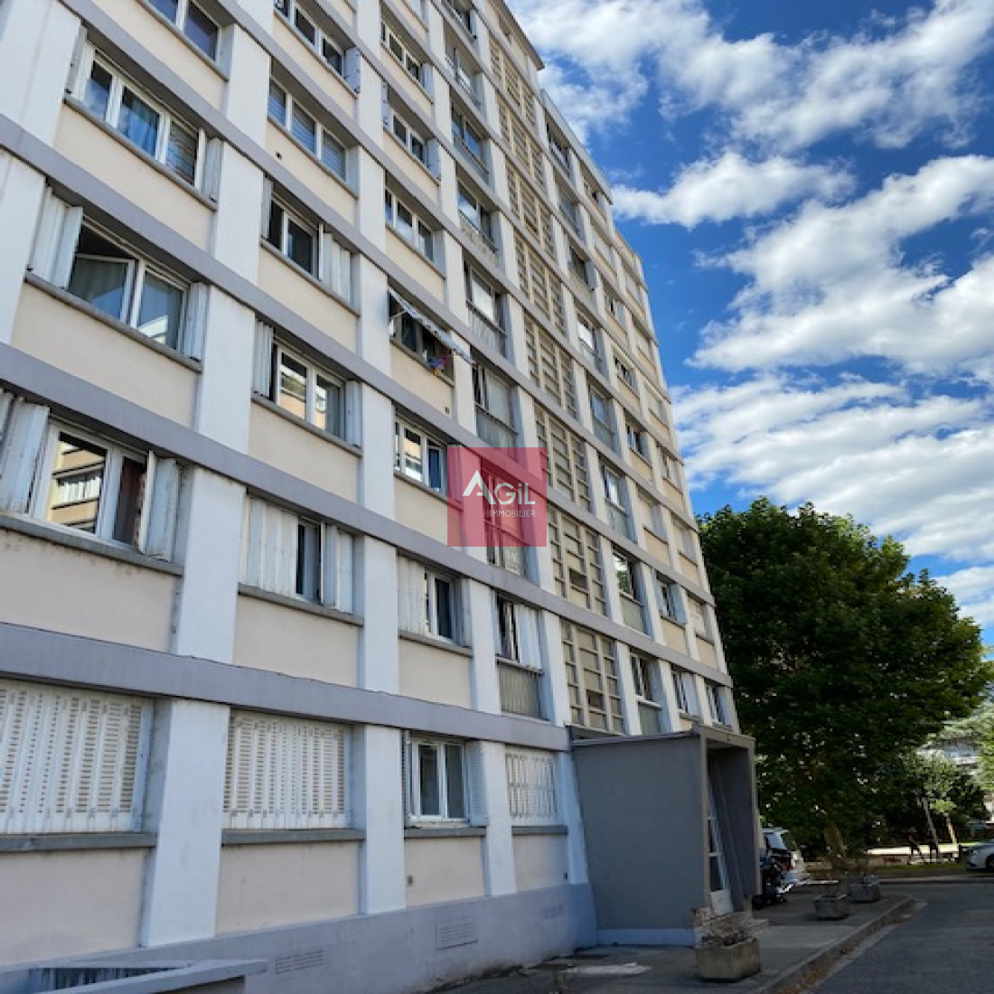 12 Rue De Stalingrad 93700 Drancy location 4p+c stalingrad