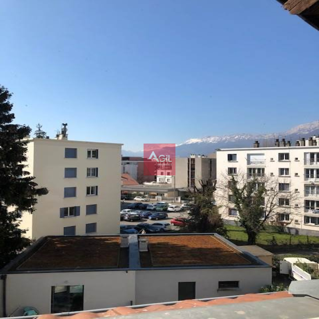 location STUDIO GRENOBLE